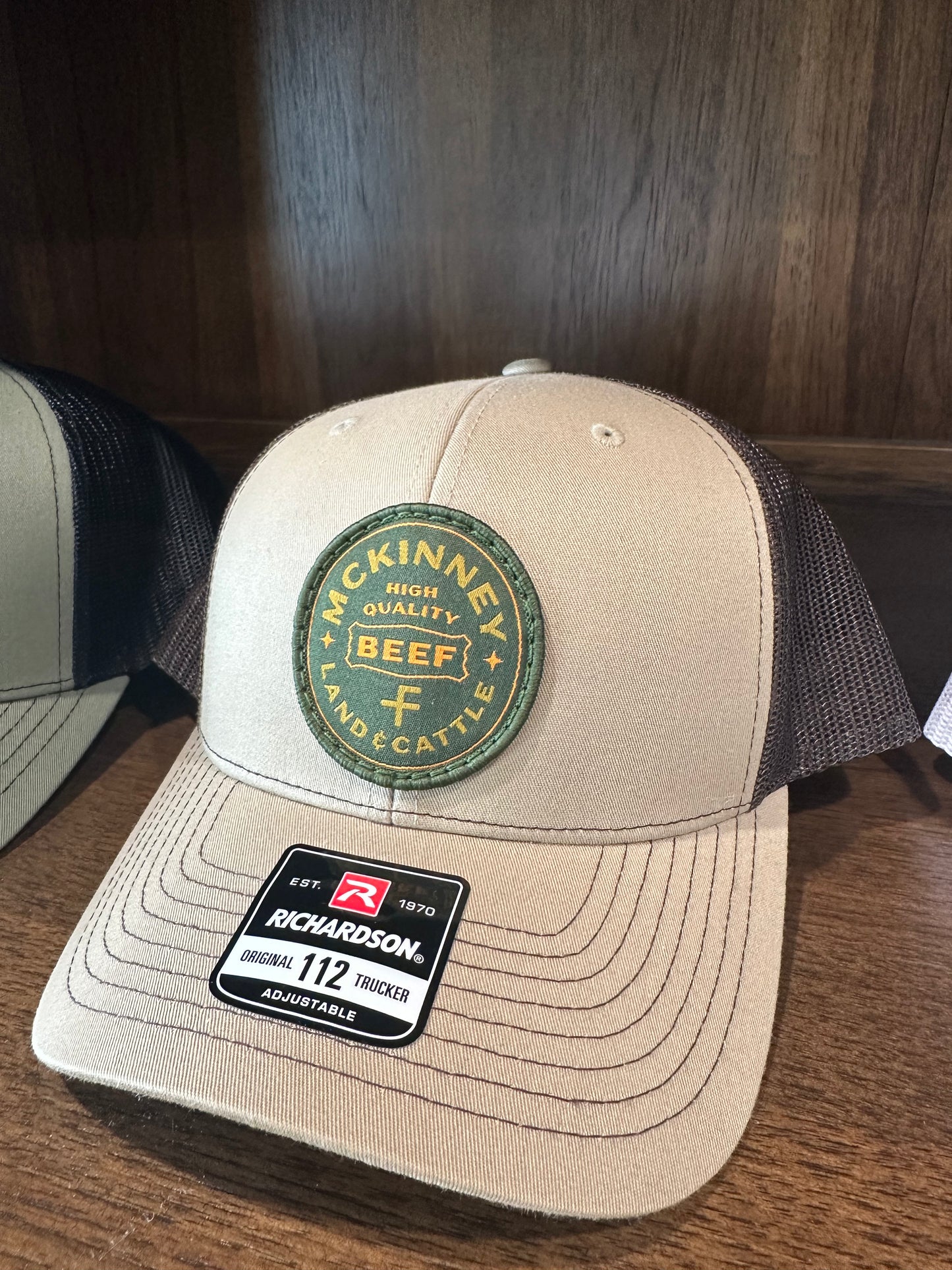 The Carson Cap