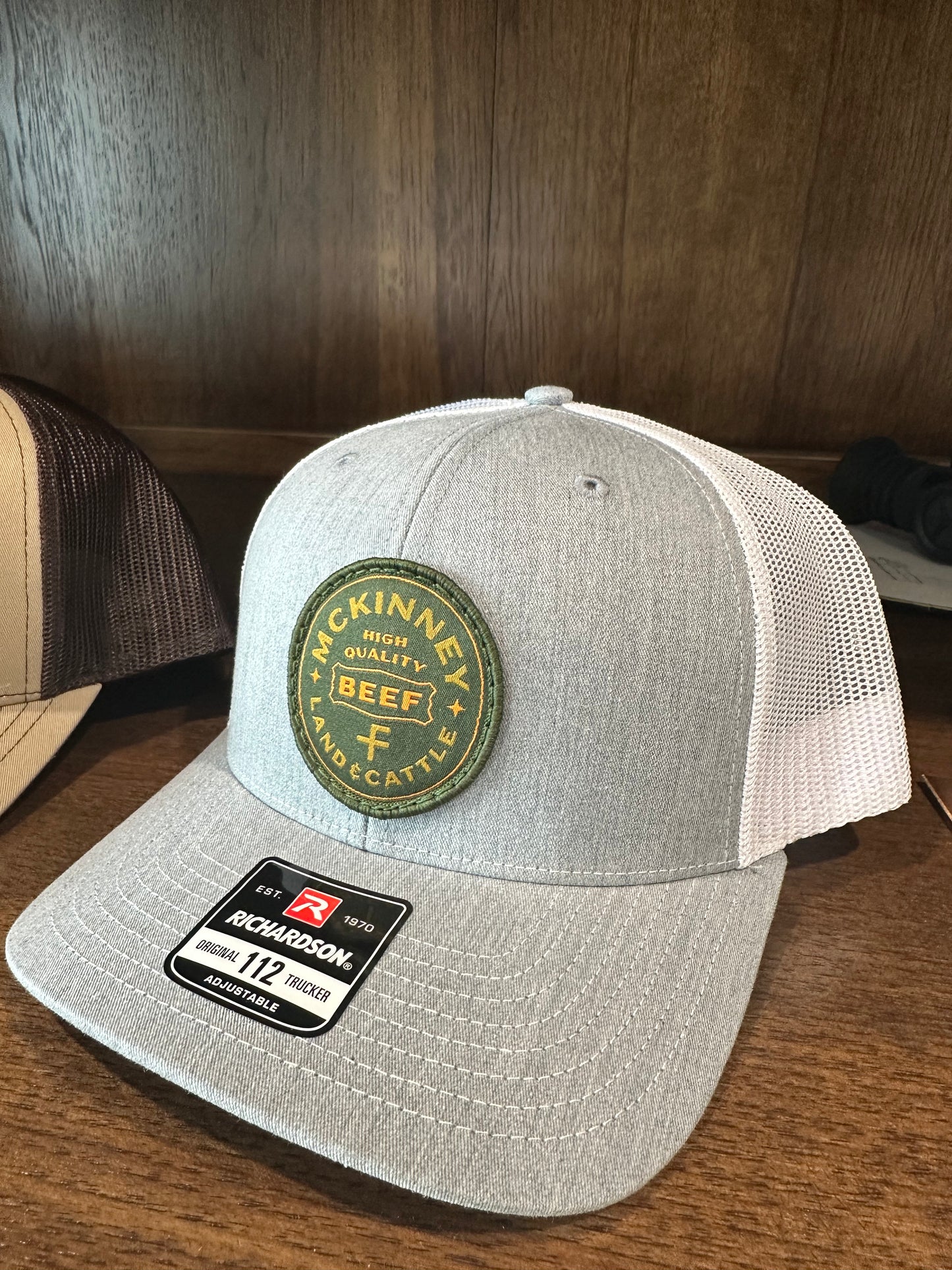 The Carson Cap