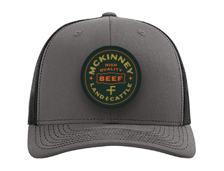 The Carson Cap