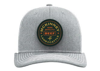 The Carson Cap