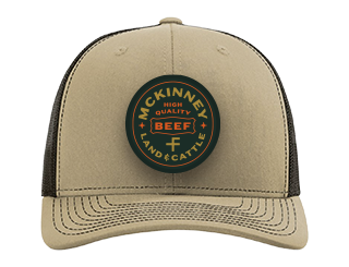 The Carson Cap