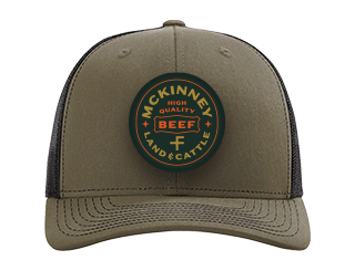 The Carson Cap